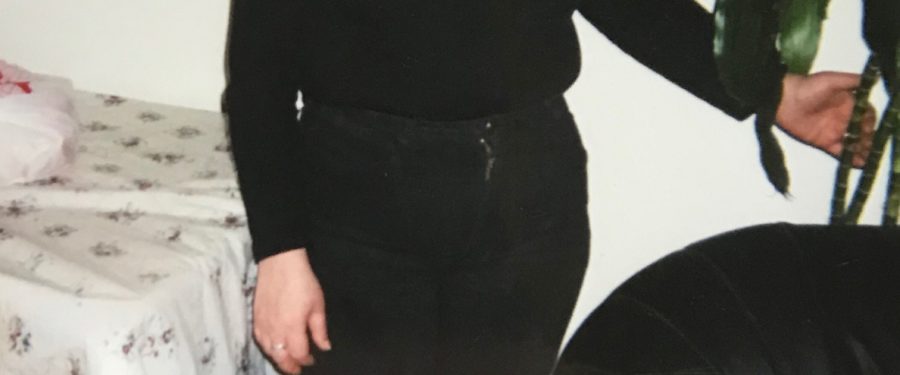 Djemalija Cani, 53, Missing