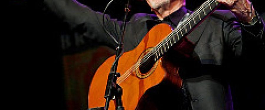 A Soprano Is Set To Sing Tenor At Manhattan College