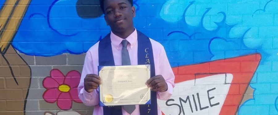 Bronx School Mourns Loss Of Student Who Died During Football Practice