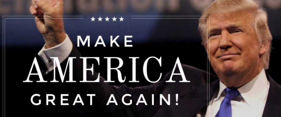 Donald Trump’s Inaugural Address