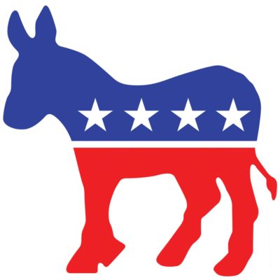 Democratic Party Dissolves Itself Into Irrelevant Mootness Through Obstructionist Tantrums