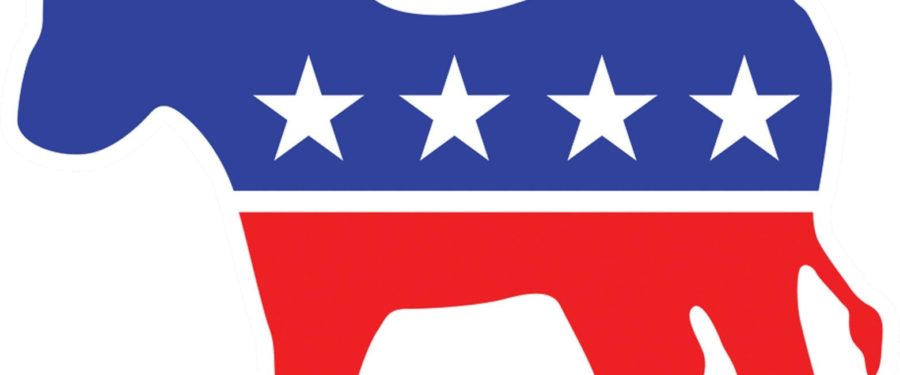 Democratic Party Dissolves Itself Into Irrelevant Mootness Through Obstructionist Tantrums