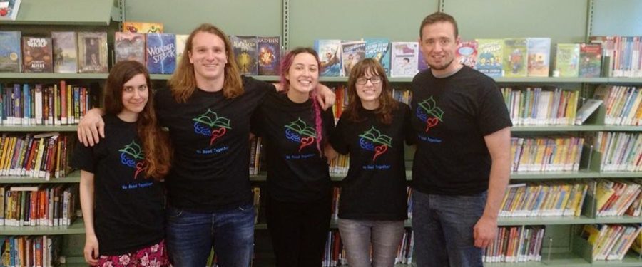 SLC Alum Brings Free Classes To Bronx & Westchester Area