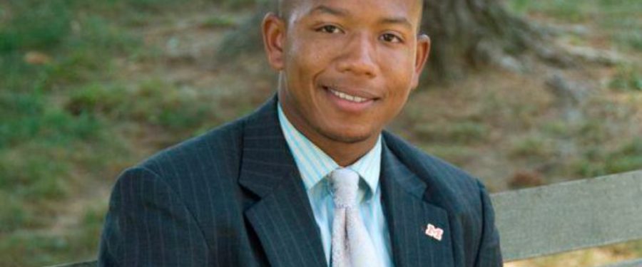 Dr. Edward Summers Is The New Executive Director Of The Bronx Private Industry Council