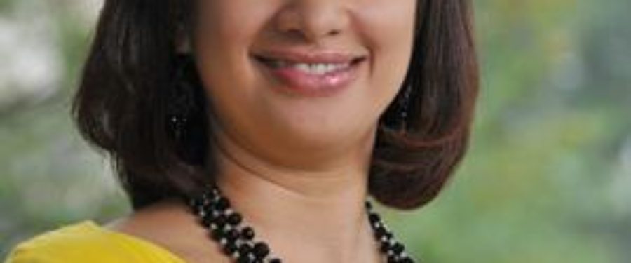 Dr. Jillian Lucas Baker