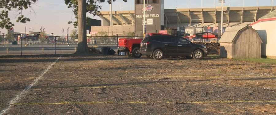 Flying Drone At U2 Concert Leads To Arrests