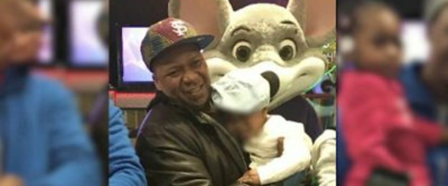 Family Files Lawsuit After Bronx Man’s Death In Police Struggle Ruled Homicide