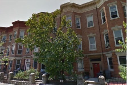 For Sale: 9+BR/3BA Multi-Family, 3 Units