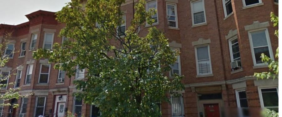 For Sale: 9+BR/3BA Multi-Family, 3 Units