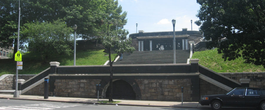 Officials Call For Revitalization Of East Tremont Park