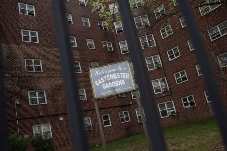 Massive Bronx Gang Prosecution Raises Fairness Questions