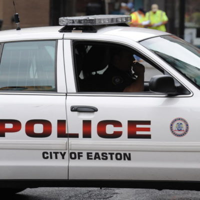 Bronx Man Assaults Girl In Easton Store