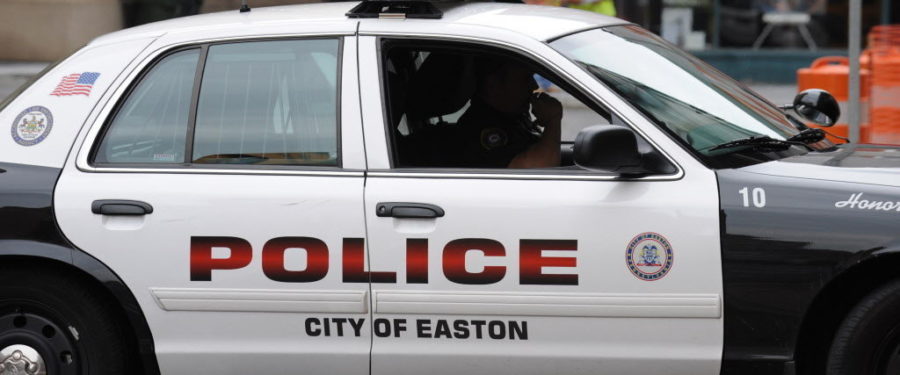 Bronx Man Assaults Girl In Easton Store