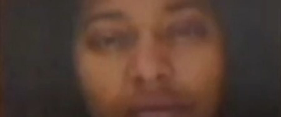 Ebony Jones Charged In Stabbing Death Of Man