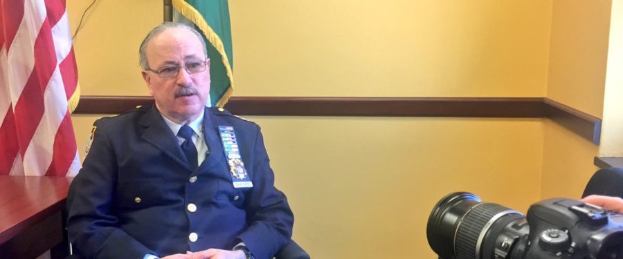 Internal Affairs Probing Staten Island’s Top Cop After Reports On Bronx Properties