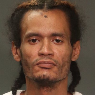 Edward Rivera, 40, Wanted For Robbery