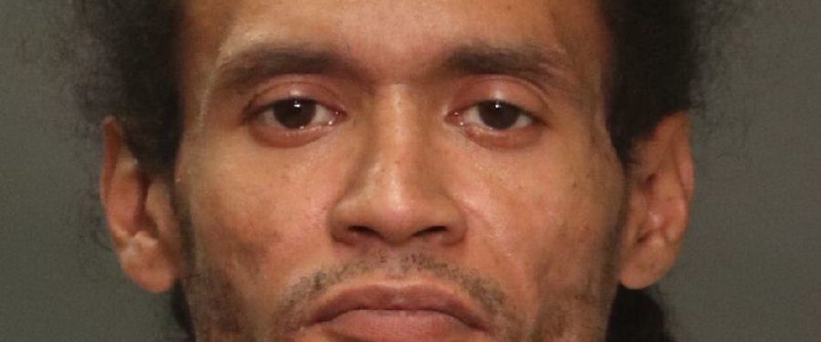 Edward Rivera, 40, Wanted For Robbery