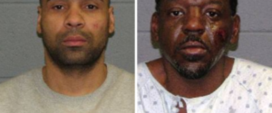 Two Arrests, One Still Sought In Home Invasion