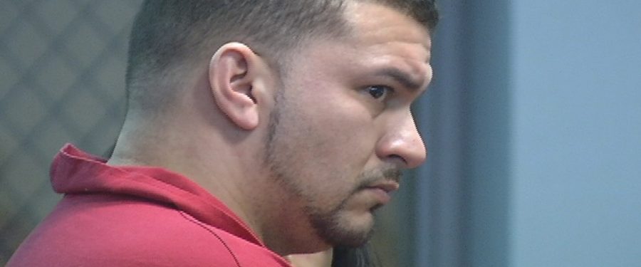 Bronx Drug Courier On Trial In Hartford