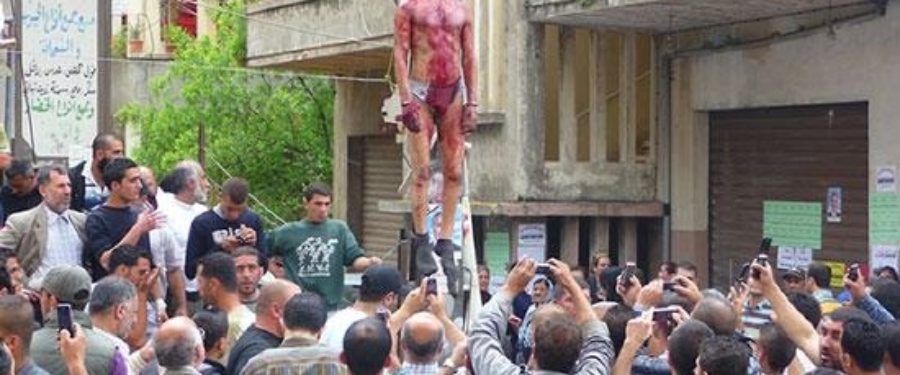 Obama’s Religion Of Peace?