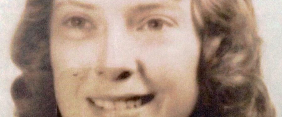 Eleanor Hyde Passes At 77