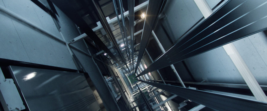 Concerns Over Broken & Unpredictable Elevators
