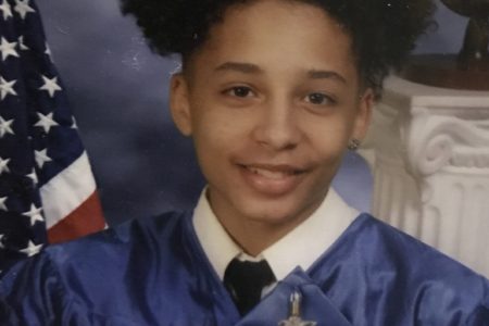 Elijah Castro, 15, Missing