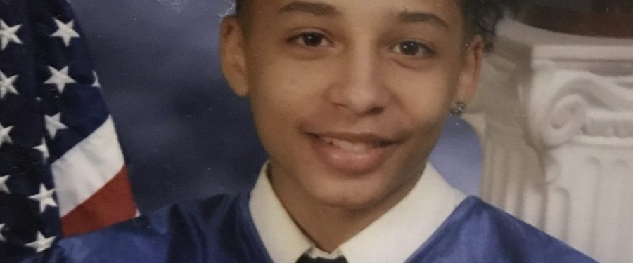 Elijah Castro, 15, Missing