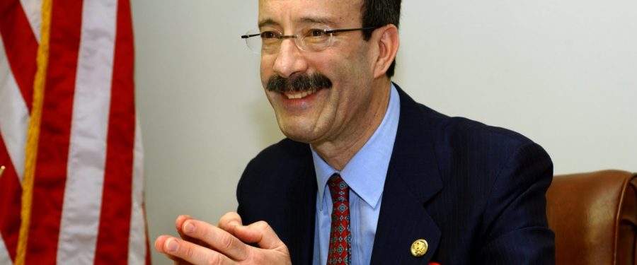 Bronx Congressman Pushes For New Sanctions Against Russia Amid Flynn Scandal