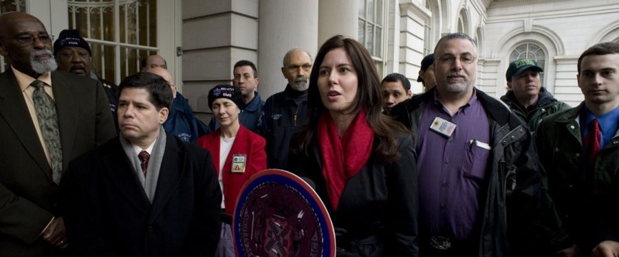 Volunteer Emergency Medical Services