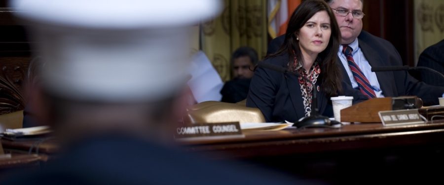 FDNY Agrees To Utilize Volunteer Emergency Services