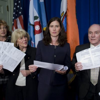 Protection Against Ticket Harassment