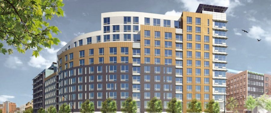South Bronx Affordable Housing Development Launches Lottery From $396/mo