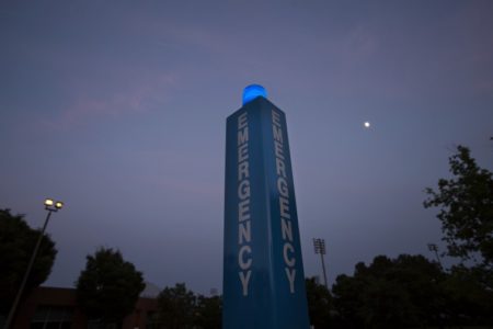 Bronx Parks Get GPS Call Boxes After 3 Deaths