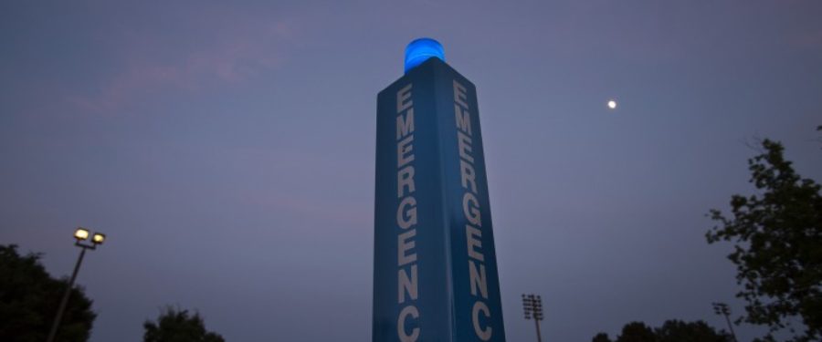 Bronx Parks Get GPS Call Boxes After 3 Deaths