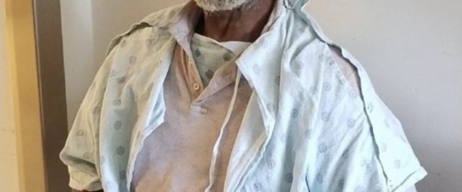 Emile Davis, 73, Missing