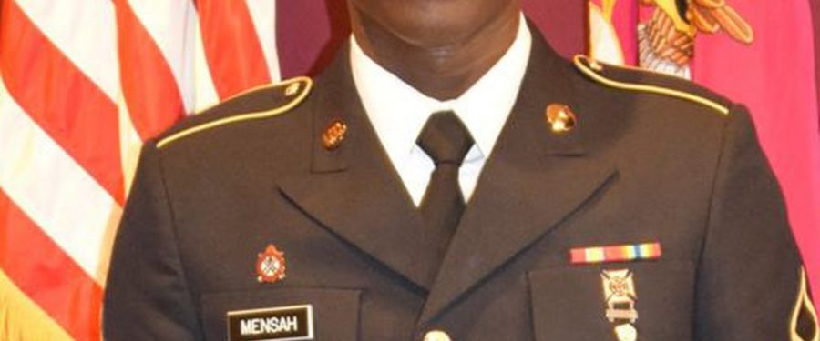 U.S. Embassy Honours Ghanaian-Born Soldier Who Died Saving Bronx Inferno Victims