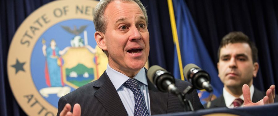 A. G. Schneiderman Provides $215,000 To New York Botanical Garden To Cut Bronx River Pollution