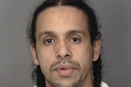 Bronx Man Arrested In Utica For Drugs