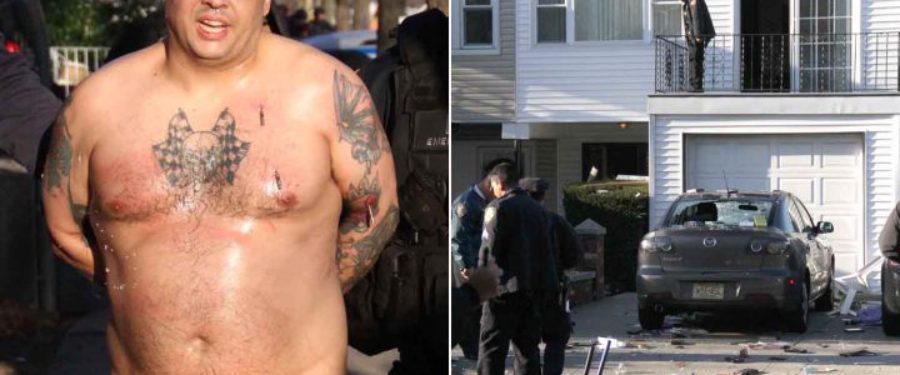 Woman, 87, Killed By Grandson