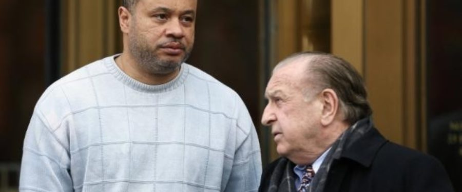 The End Is Near For Assemblyman Eric Stevenson