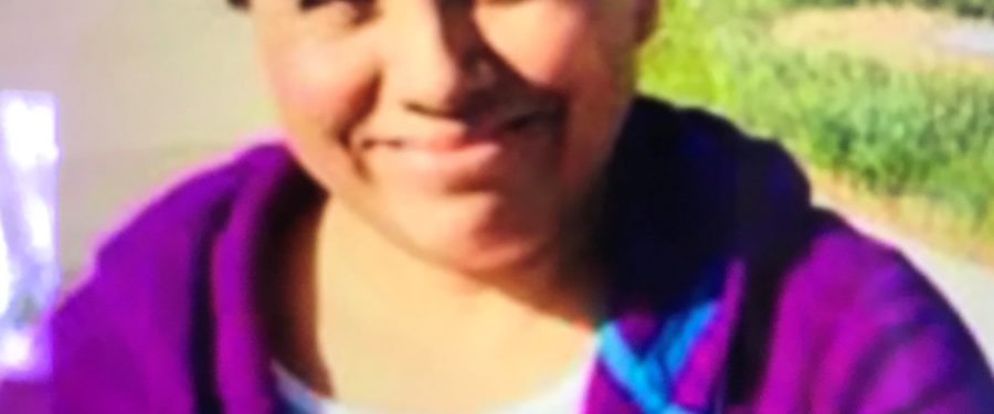 Erika Sandoval, 38, Missing