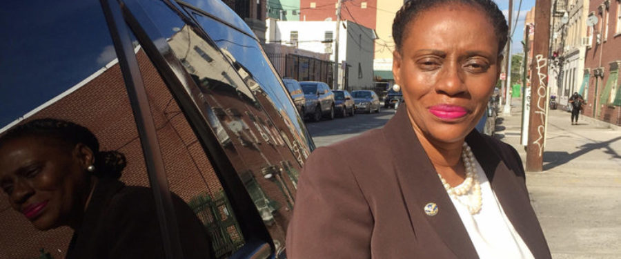 Anti-Gun Programs Plug Away To Try To Make Bronx Safer