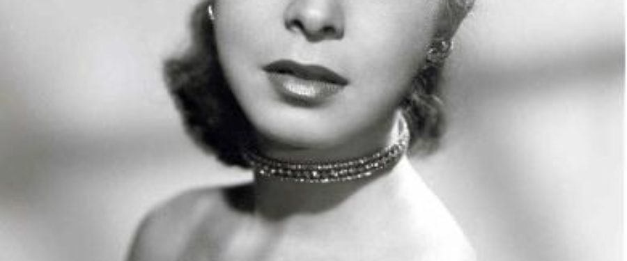 Pop Singer Eydie Gormé Passes At 84