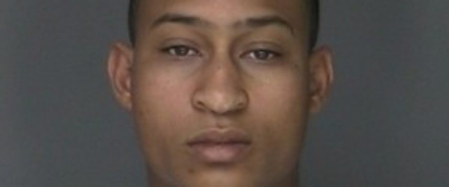 Yonkers Police Arrest Bronx Duo In Greenburgh Robbery