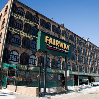 Struggling Fairway Looking To Sell Hunts Point Warehouse