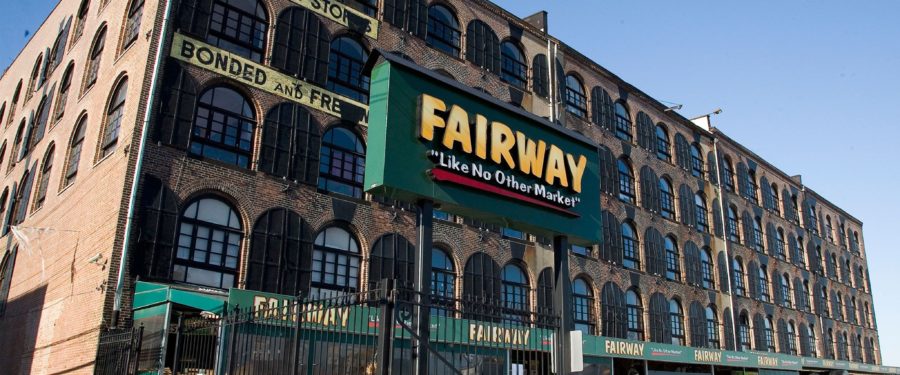 Struggling Fairway Looking To Sell Hunts Point Warehouse