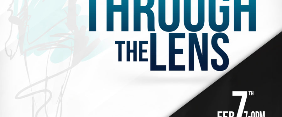 NYFW Kick Off: Fashion Through The Lens