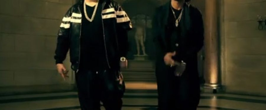 New Single Before Four Months In Jail