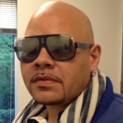 Fat Joe To Be Inducted To Bronx Walk Of Fame